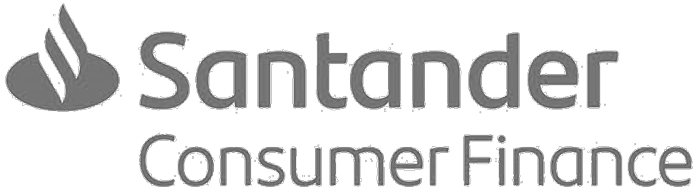santander logo