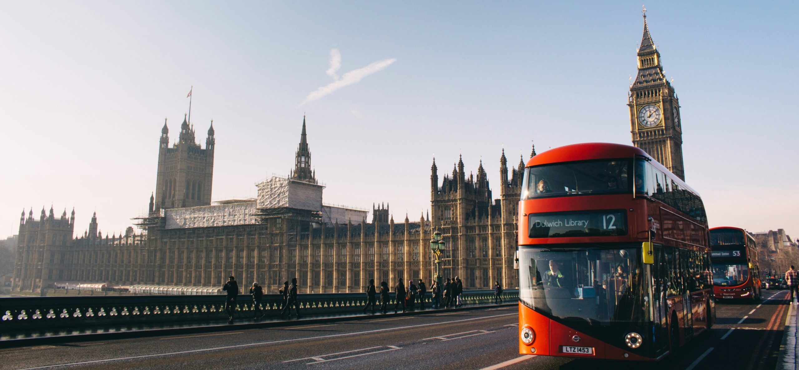 The UK’s Climate Reality: Planning for a Warmer Future